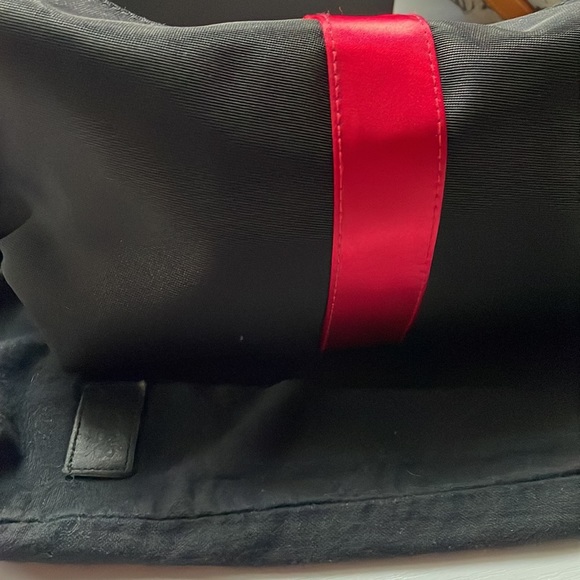 Hugo Boss Unisex Toiletry Pouch / Cosmetic Bag - Picture 4 of 6